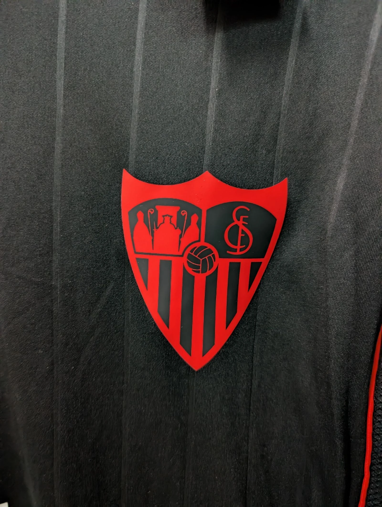Camiseta do Sevilla FC – photo 2